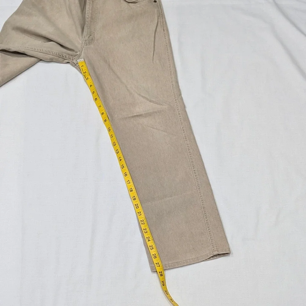 Levis provides five